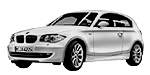 BMW E81 B0947 Fault Code