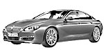 BMW F06 B0947 Fault Code