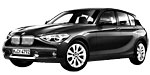 BMW F20 B0947 Fault Code