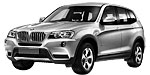 BMW F25 B0947 Fault Code